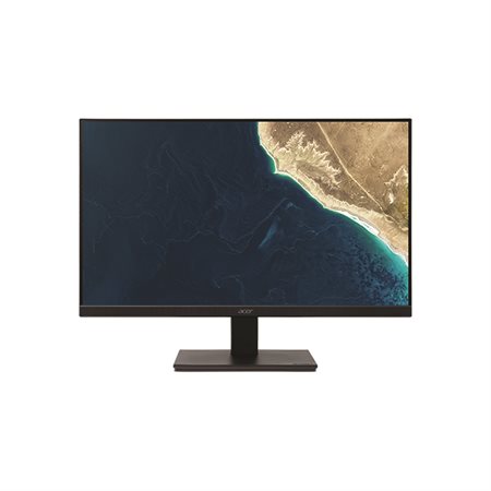 Moniteur FHD LED série V7