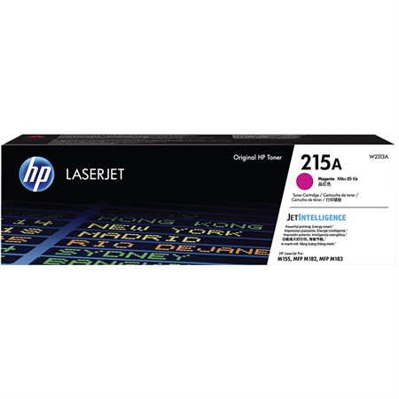 Cartouche de toner HP 215A