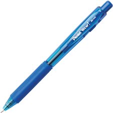 Retractable Ballpoint Pens