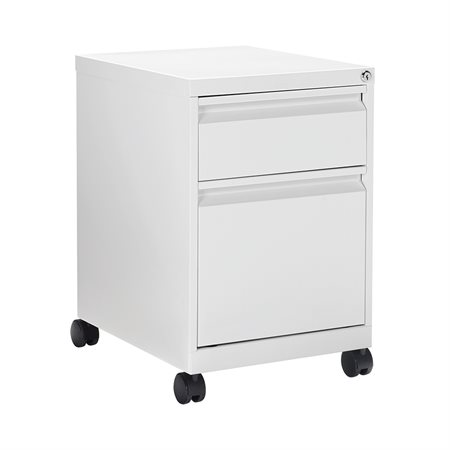 Metal Mobile FIle Cabinet