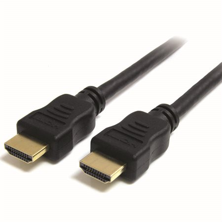 Câble HDMI haute vitesse