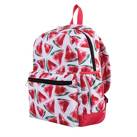Watermelon Back-To-School Accessory Collection from Bondstreet