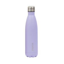 Insulated bottle