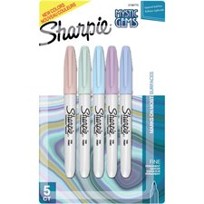Marqueurs Mystic Gems de Sharpie®