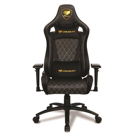 Armor S Royal Gaming Chair