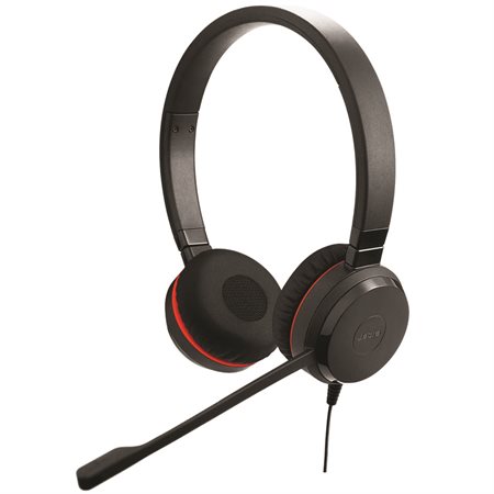 Evolve 20 SE Headset