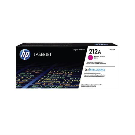 HP 212A Toner Cartridge