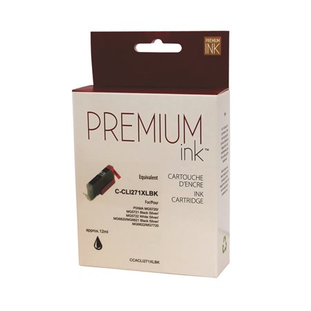 Compatible InkJet Cartridge (Alternative to CLI-227XL)