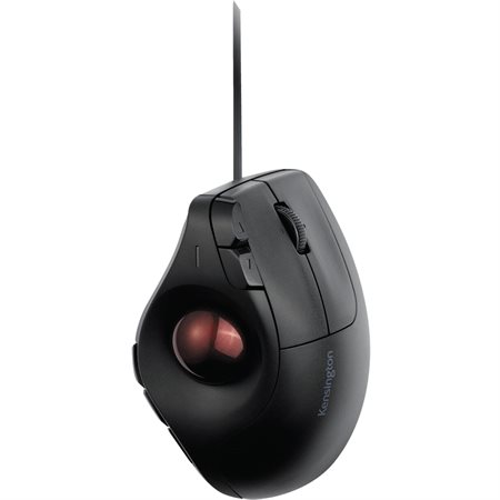 Kensington ProFit Ergo Vertical Wired Mouse