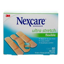 Ultra Stretch Bandages