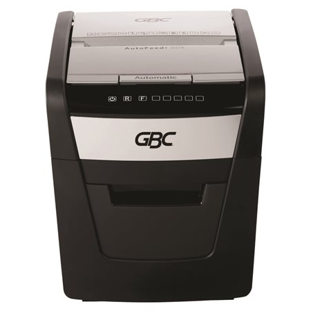 Déchiqueteur Autofeed+ 60X super coupe croisée