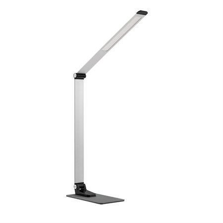 Lampe de bureau LED multifonctionnelle et pliable