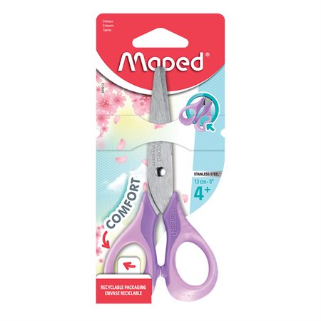 Sensoft Pastel Scissors