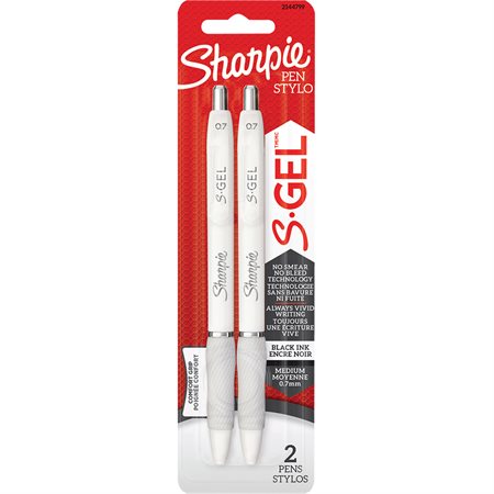 Sharpie S.Gel