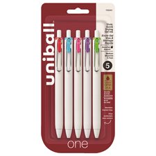 One stylos gel rétractable