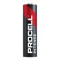 Piles alcalines pouvoir intense Procell®