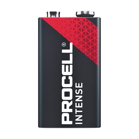 Procell® Alkaline Intense Power Batteries