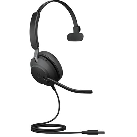 Evolve 40 Phone Headset