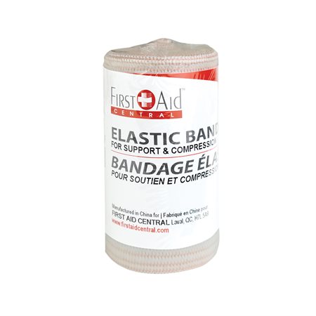 Elastic Bandage Wrap