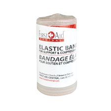 Elastic Bandage Wrap