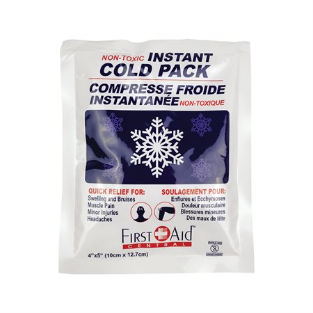 Instant Cold Pack