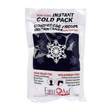 Instant Cold Pack