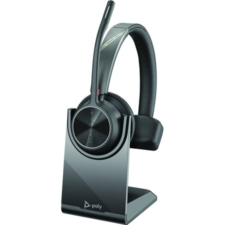 Casque d’écoute Voyager séries 4300 UC