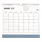 Conscious Monthly Wall Calendar (2025)