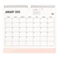 Conscious Monthly Wall Calendar (2025)