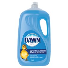 Dawn Ultra Dishwashing Liquid