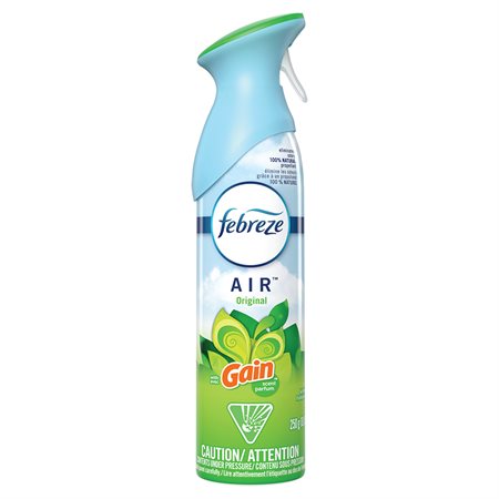 Rafraîchisseur d’air Febreze® Gain