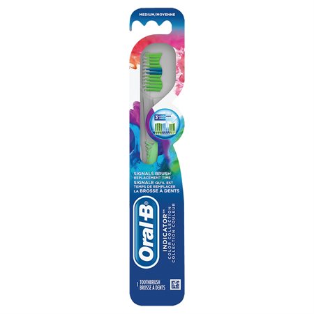 Brosse à dent Oral-b