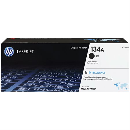 HP 134A Toner Cartridge