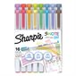 Sharpie S-Note Dual Tip Markers