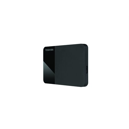 Canvio Ready USB 3.0 External Hard Drive