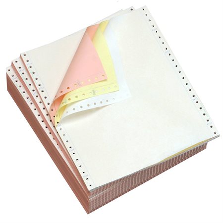 Continuous Form Paper