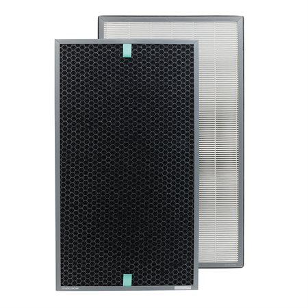 Replacement Filter with True HEPA