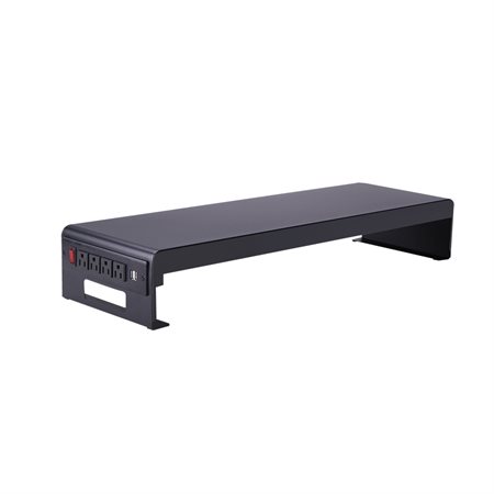 Dual Monitor Stand