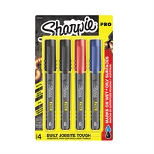 Marqueur Permanent Sharpie PRO