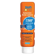 Sunscreen SPF 50+