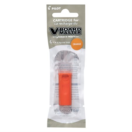 V Board Master Dry Erase Marker Ink Cartridge