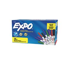 Expo® Low Odour Dry Erase Whiteboard Marker