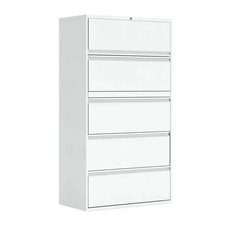 MVL1900 Series Lateral Filing Cabinets