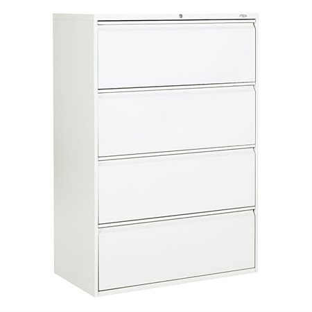 MVL1900 Series Lateral Filing Cabinets