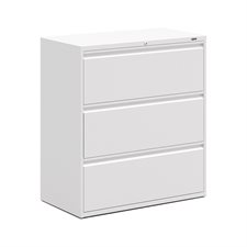 MVL1900 Series Lateral Filing Cabinets