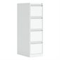 MVL25 Series Letter Size Vertical File