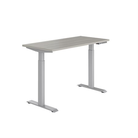 Ionic Adjustable Table