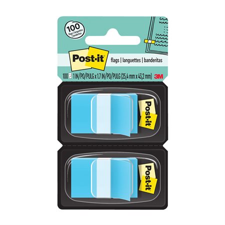 Post-it® Flags