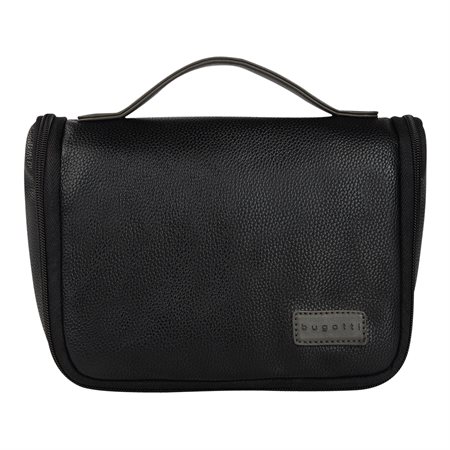 Contrast Toiletry Bag