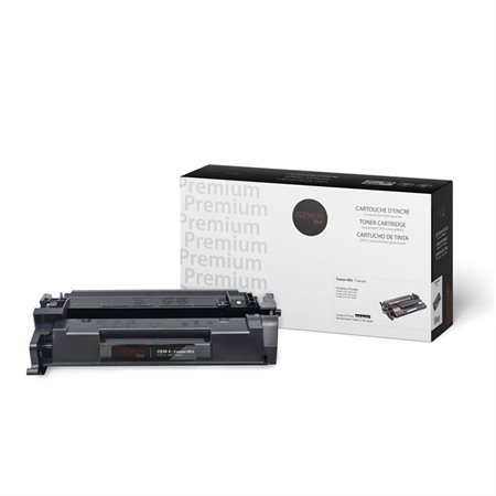 Compatible Toner Cartridge for Canon ImageClass MF424dw 052